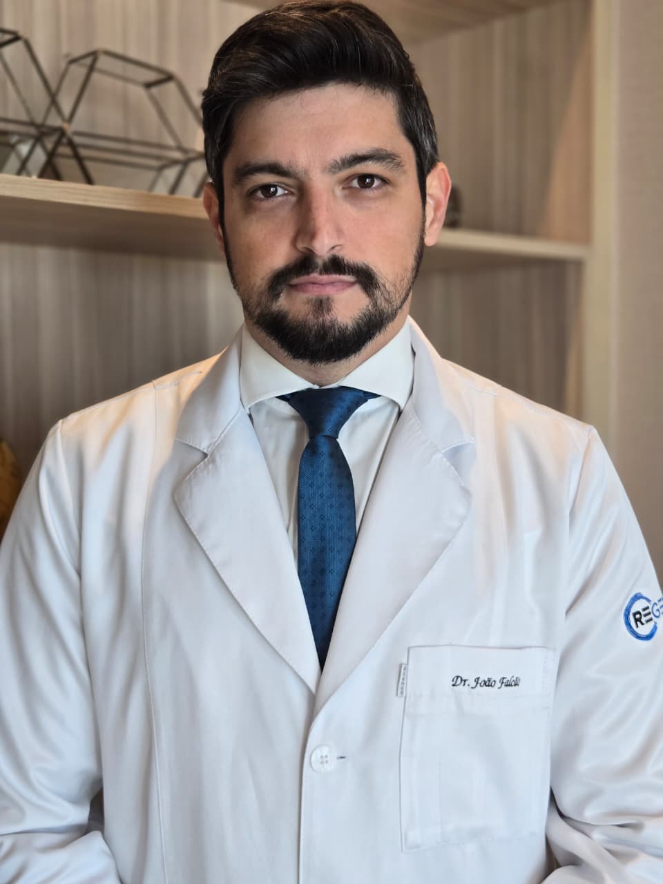 Dr. João Falcão